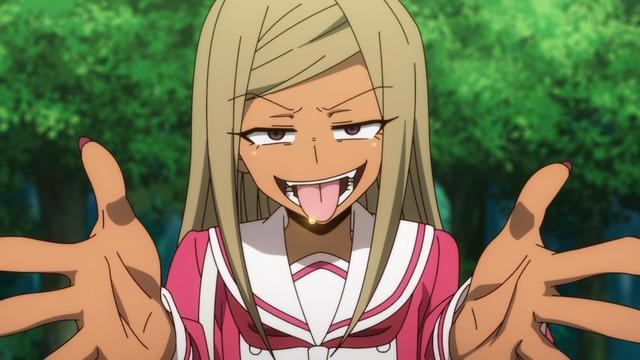 史艾旗下动画《无能的奈奈》最新话剧情剧照力战人类之敌