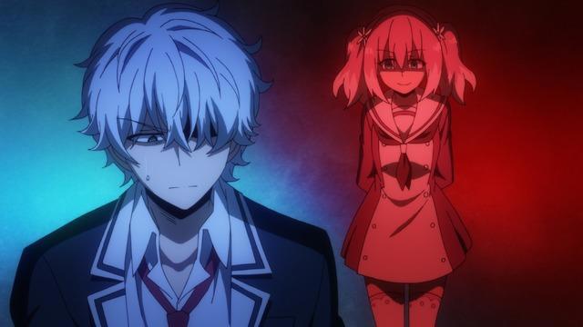 史艾旗下动画《无能的奈奈》最新话剧情剧照力战人类之敌