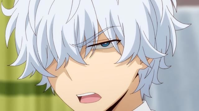 史艾旗下动画《无能的奈奈》最新话剧情剧照力战人类之敌