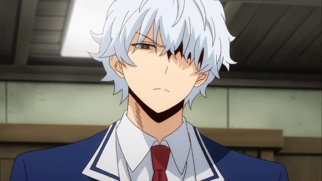 《无能的奈奈》恭也灵魂发问，救路边小猫的人，会冷酷的鲨人吗？