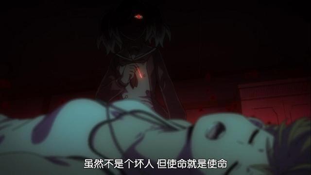 《无能的奈奈》恭也灵魂发问，救路边小猫的人，会冷酷的鲨人吗？