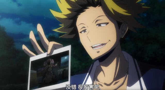 二次元降智打击：假如正派智商在线，论《无能的奈奈》的3种结局