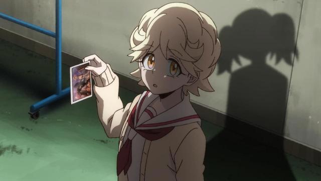 二次元降智打击：假如正派智商在线，论《无能的奈奈》的3种结局