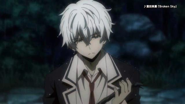 《无能的奈奈》公开第一弹PV，粉毛切开果然是黑色的