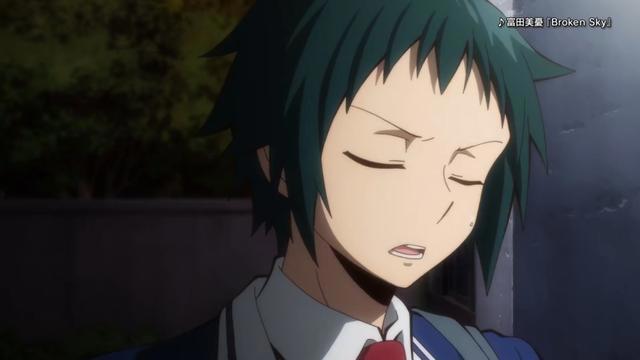 《无能的奈奈》公开第一弹PV，粉毛切开果然是黑色的