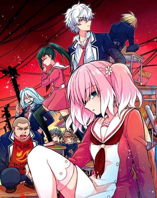 新番《无能的奈奈》，普通人奈奈排除超能力同学真的做对了吗