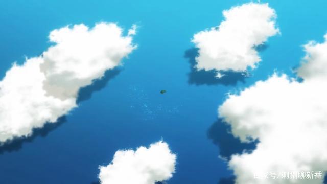 十月新番先行：无能的奈奈