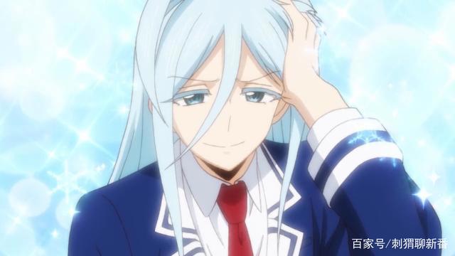 十月新番先行：无能的奈奈