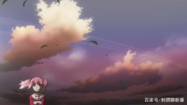 十月新番先行：无能的奈奈