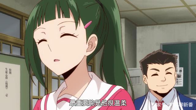 十月新番先行：无能的奈奈