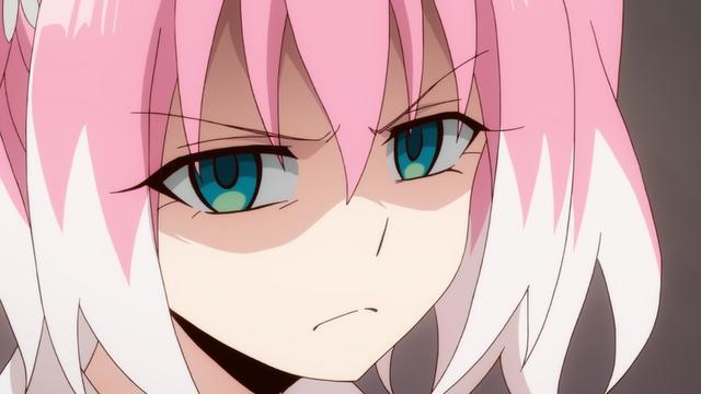 史艾旗下TV动画《无能的奈奈》首季最终话剧照力战人类之敌