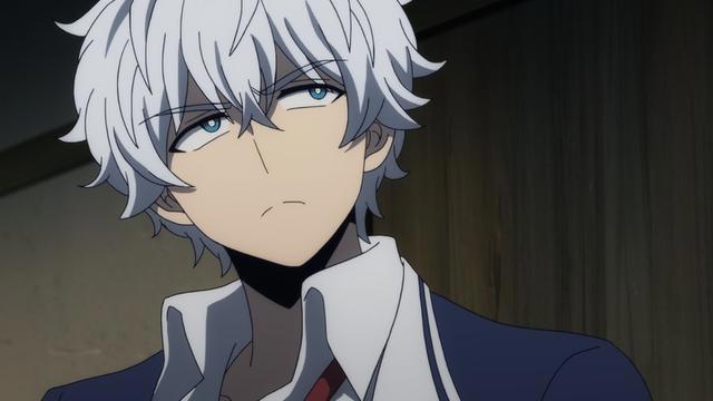 史艾旗下TV动画《无能的奈奈》首季最终话剧照力战人类之敌