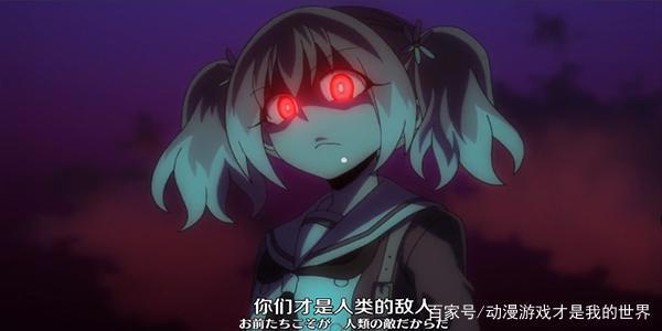 《无能的奈奈》无需动脑的悬疑番