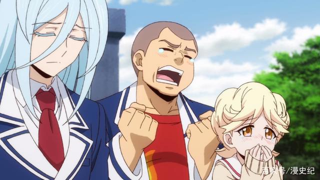 无能的奈奈：娜娜开始露出马脚，恭也步步紧逼，超能力者将反击？