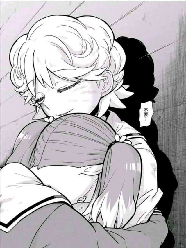 《无能的奈奈》奈奈才是最惨工具人？奈奈注定不能善终