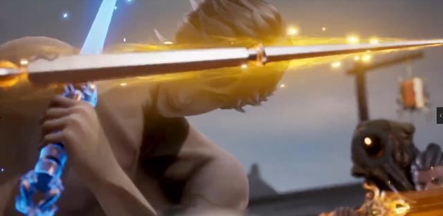 动漫推荐：弱鸡男主在平行世界是大佬，可以指挥精灵战斗