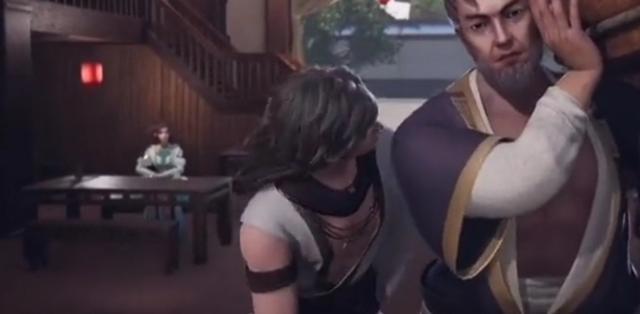 首席御灵师：吃红汤面的拍卖会邀请券，牛老板的人设你们喜欢吗？