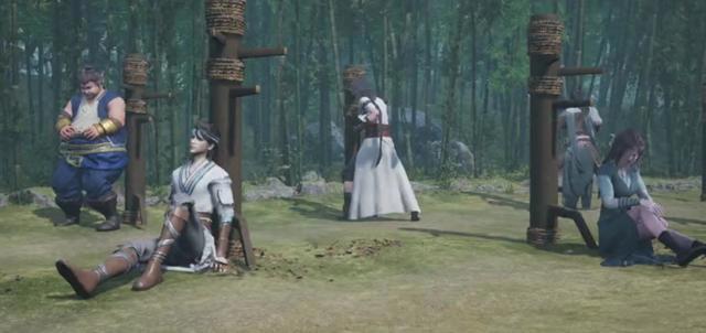 《首席御灵师》：初入山林便遇凶灵，丁班如何脱离险境？