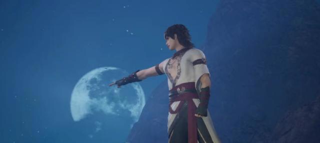 《首席御灵师》：神秘人释放凶兽，看丁班如何阻挡？