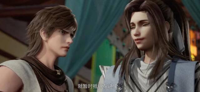 《首席御灵师》：牛少爷相助，石大力他们能否将青青姐姐救出来？