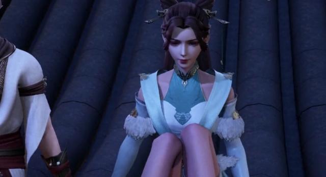 《首席御灵师》：牛少爷相助，石大力他们能否将青青姐姐救出来？