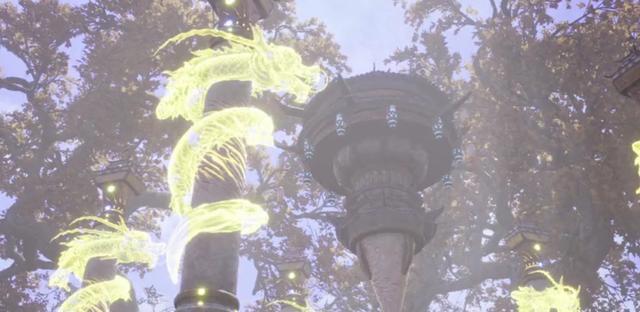 《首席御灵师》：山林试炼指日可待，石大力灵窍始终没有觉醒