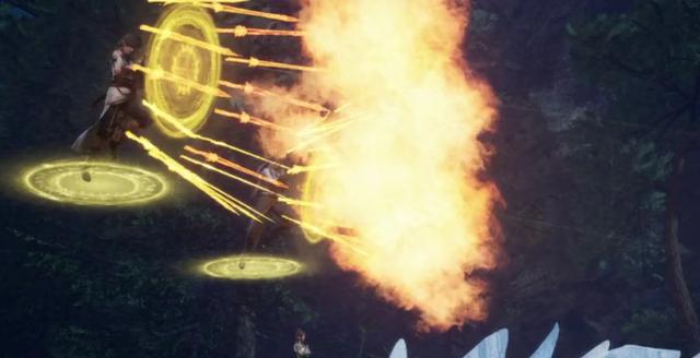 《首席御灵师》：神秘人释放凶兽，看丁班如何阻挡？