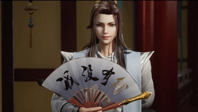 首席御灵师：王校长经典语录再现，人生无趣，除了钱啥也没有了