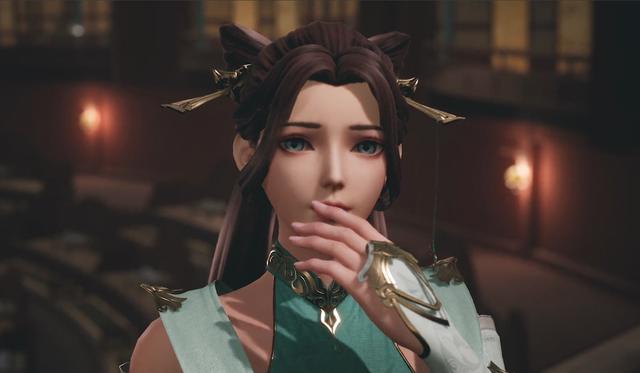 首席御灵师：王校长经典语录再现，人生无趣，除了钱啥也没有了