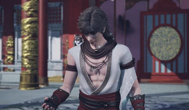 首席御灵师：王校长经典语录再现，人生无趣，除了钱啥也没有了