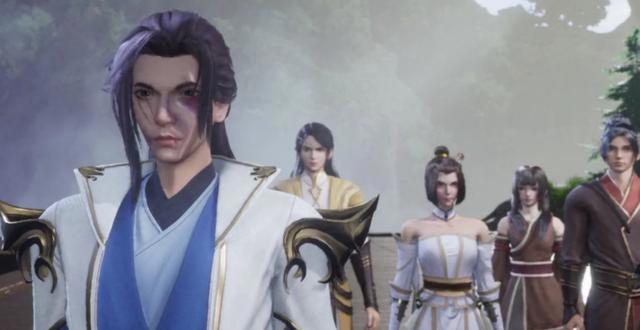 《首席御灵师》：山林试炼学子返程，战利品大PK