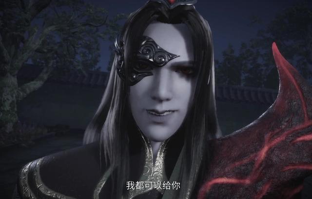 《首席御灵师》：润州城凶杀案，欧冶剑皇是“狗子”