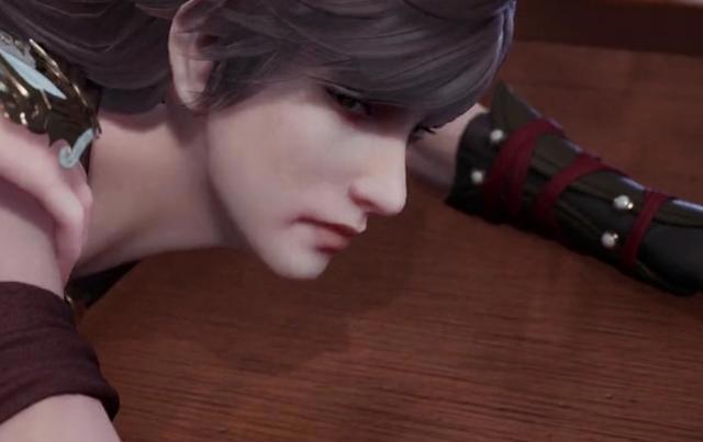 《首席御灵师》：无上院的执法者，竟比21世纪的机器人还要先进