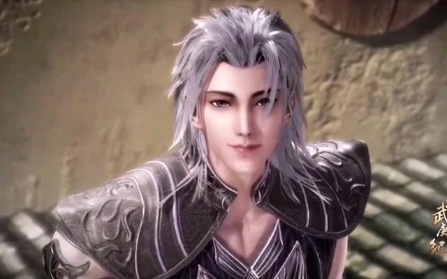 《首席御灵师》：万灵门入侵龙门塔，璇玑先生召唤石大力