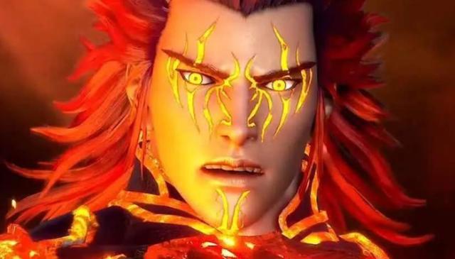 《首席御灵师》：万灵门入侵龙门塔，璇玑先生召唤石大力