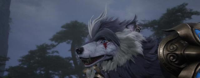 《首席御灵师》：山林试炼奇遇记，杀手跑得太快