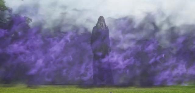 《首席御灵师》：山林试炼奇遇记，杀手跑得太快