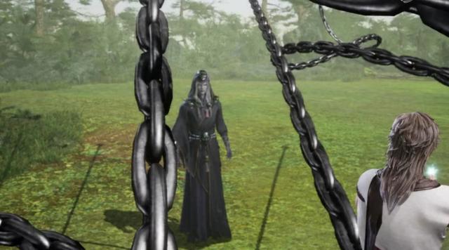 《首席御灵师》：山林试炼奇遇记，杀手跑得太快