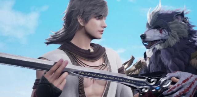 《首席御灵师》：山林试炼奇遇记，杀手跑得太快