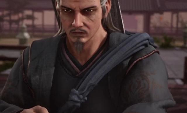 《首席御灵师》：“魔鬼”教习丁礼乐，偏爱石大力