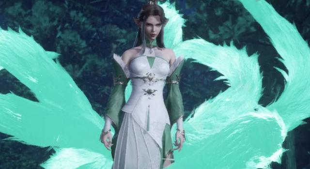 《首席御灵师》：神秘人释放凶兽，看丁班如何阻挡？