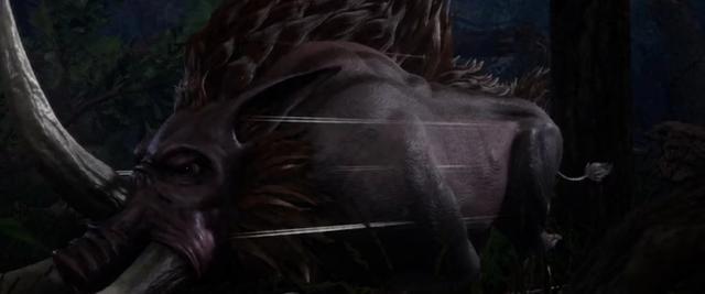 《首席御灵师》：神秘人释放凶兽，看丁班如何阻挡？