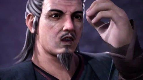 《首席御灵师》：石大力成为“学龄儿童”，薛德自愿为“监护人”