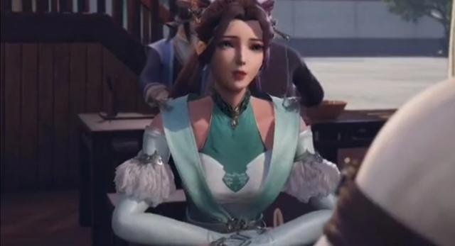 《首席御灵师》：石大力成为“学龄儿童”，薛德自愿为“监护人”