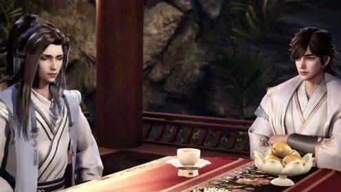 《首席御灵师》：石大力成为“学龄儿童”，薛德自愿为“监护人”