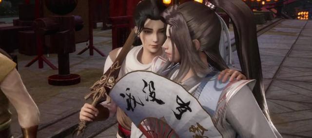 《首席御灵师》：正殿遴选，璇玑先生爆薛德师叔猛料