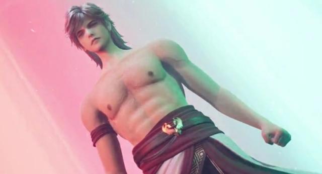 《首席御灵师》：因果错误，青青甘愿接受一切惩罚