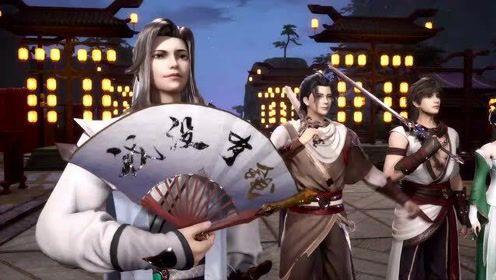 《首席御灵师》：石大力进入学府分为，难道是“学渣”逆袭？