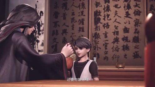 《首席御灵师》：石大力进入学府分为，难道是“学渣”逆袭？