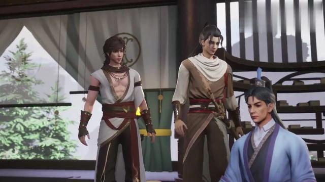 《首席御灵师》：石大力进入学府分为，难道是“学渣”逆袭？